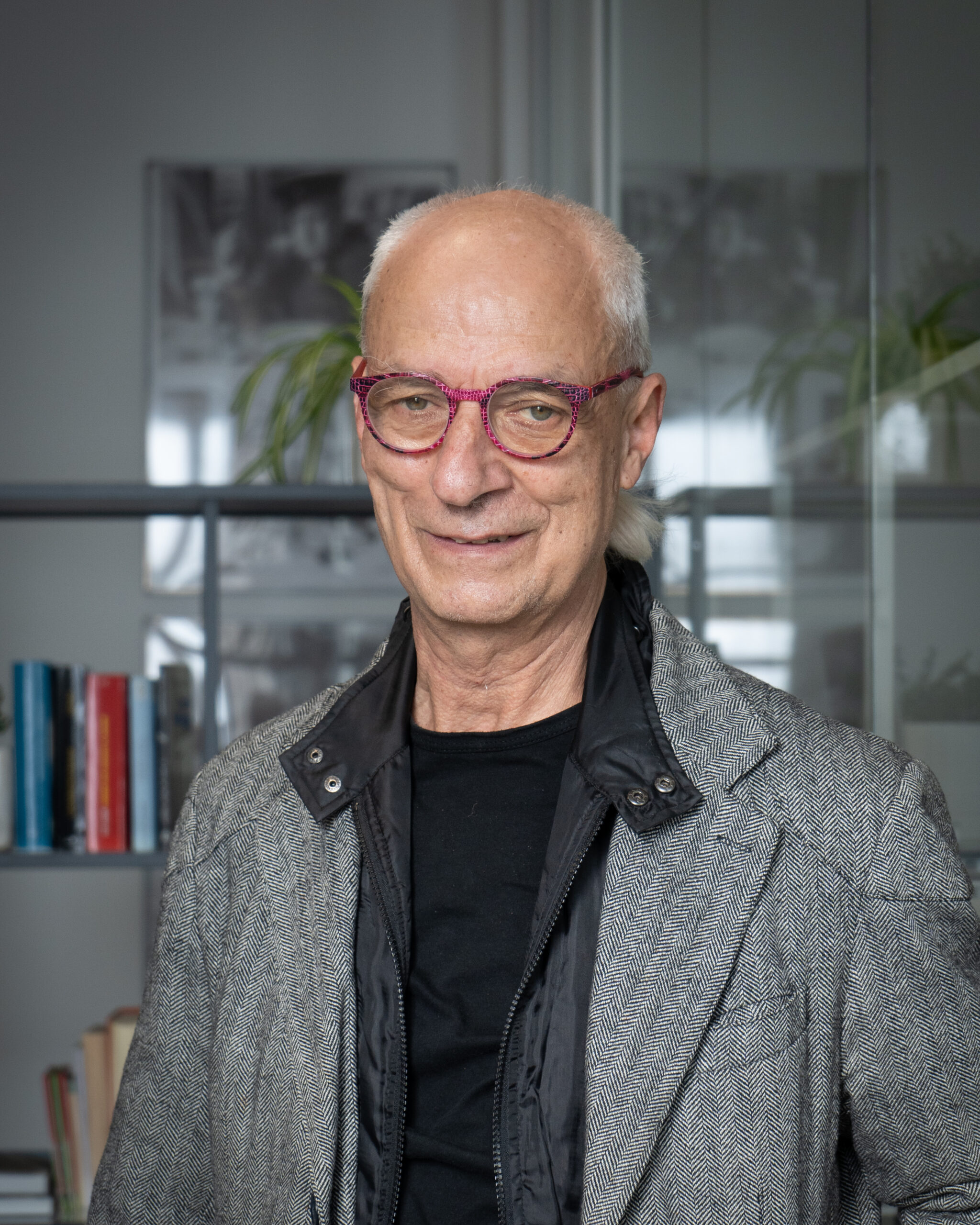 RobertoBuonamici