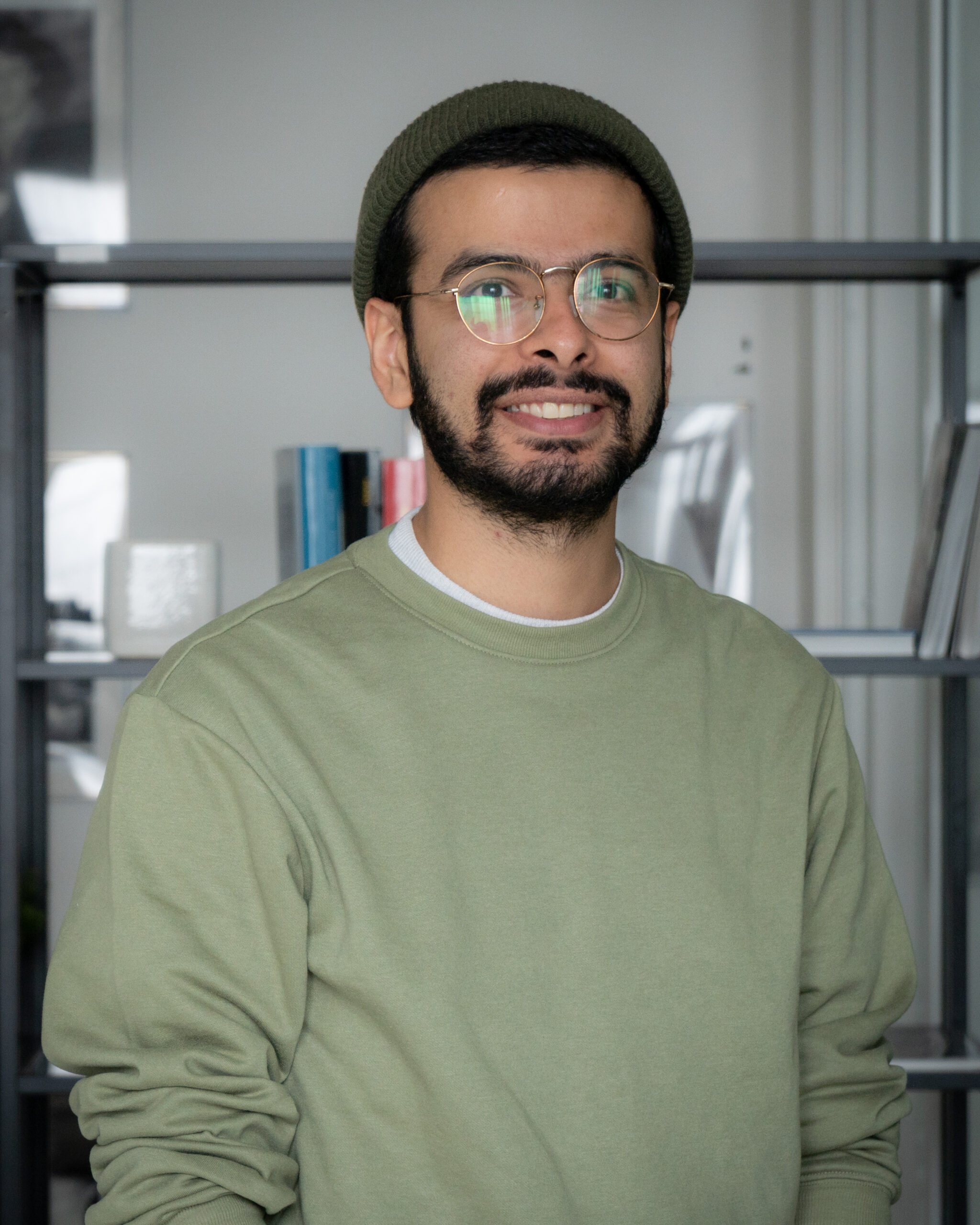 Javad K