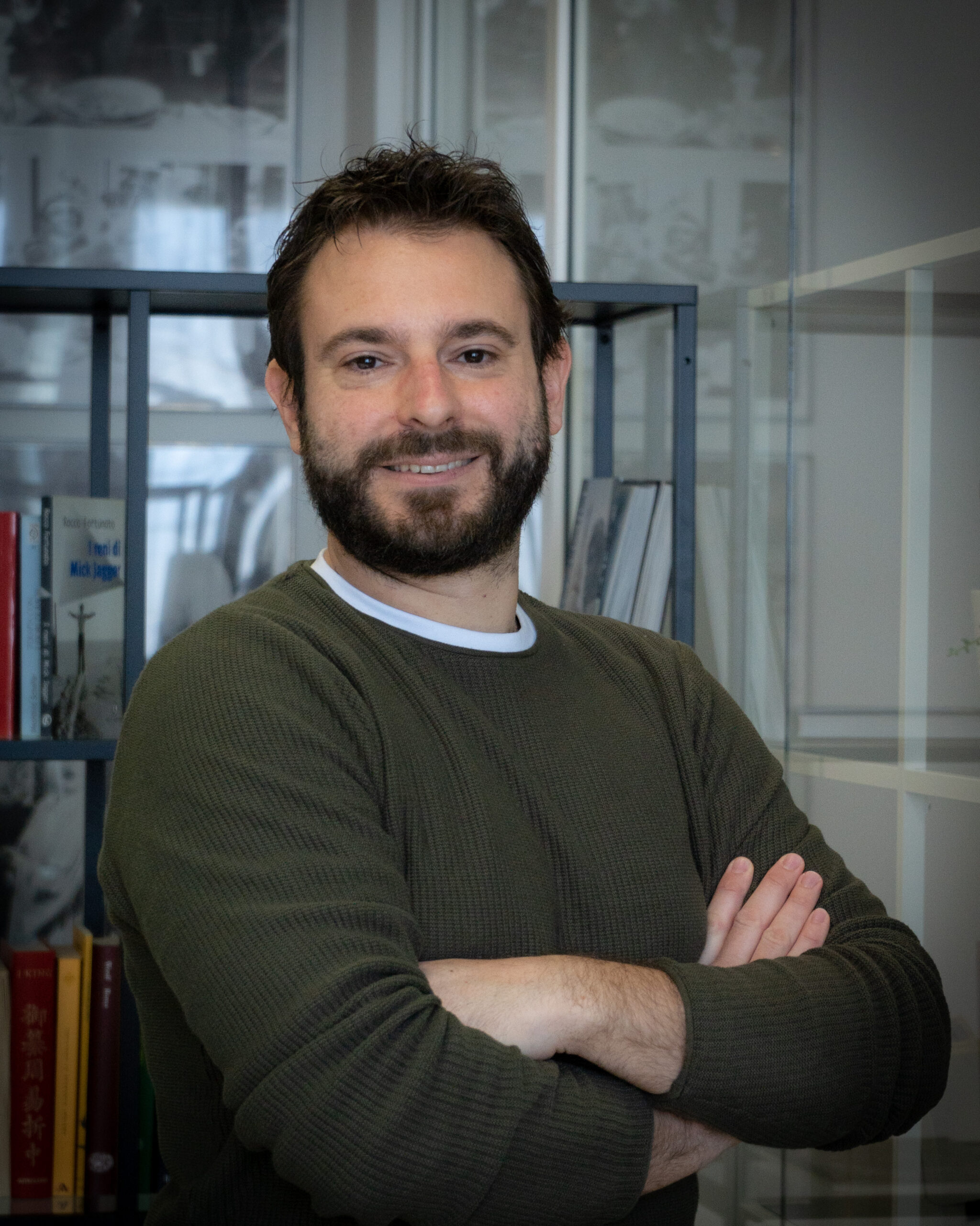 Simone Maranghi