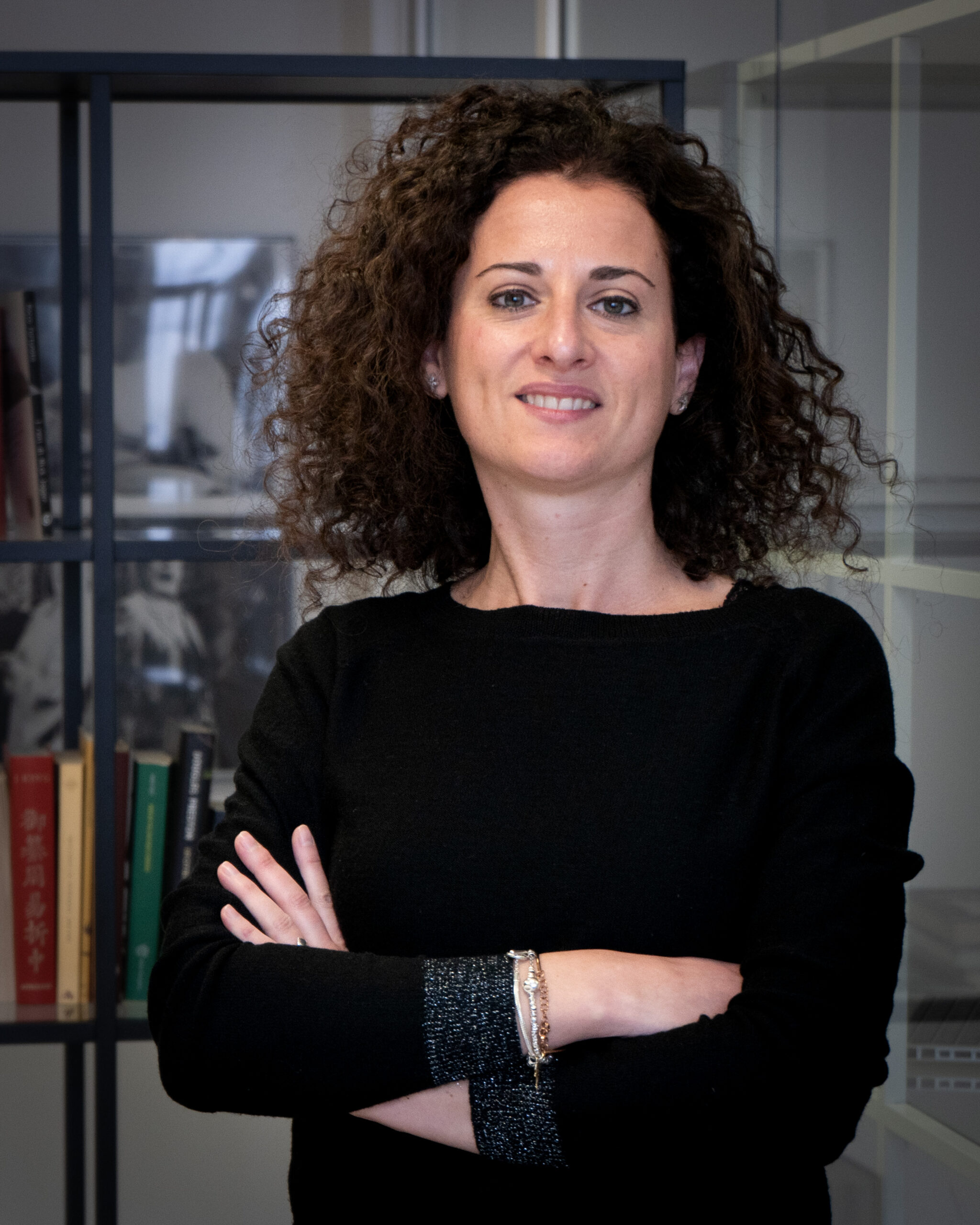 Francesca Reale 2