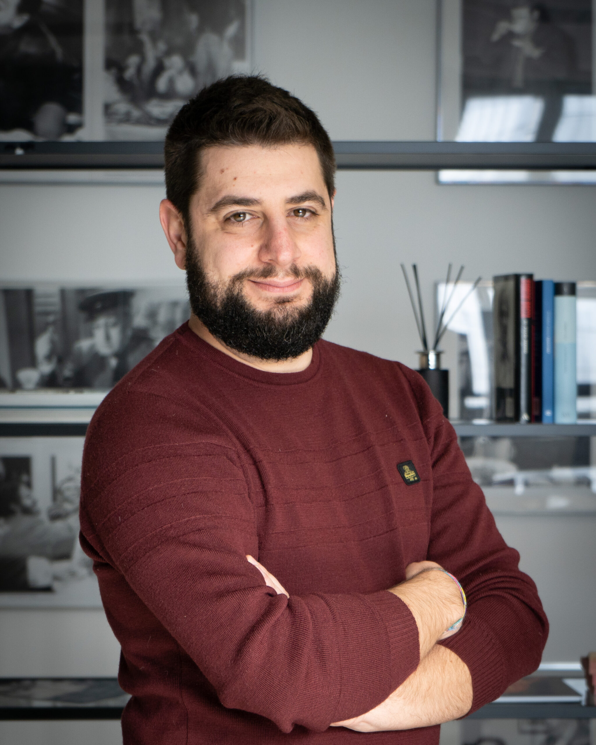 Lorenzo Tosti